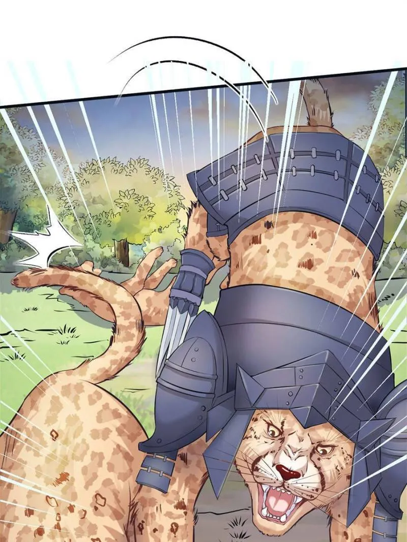 Beauty and the Beasts Zinmanga X Chapter 474 Page 48