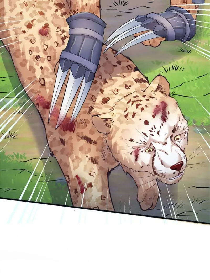Beauty and the Beasts Zinmanga X Chapter 474 Page 49