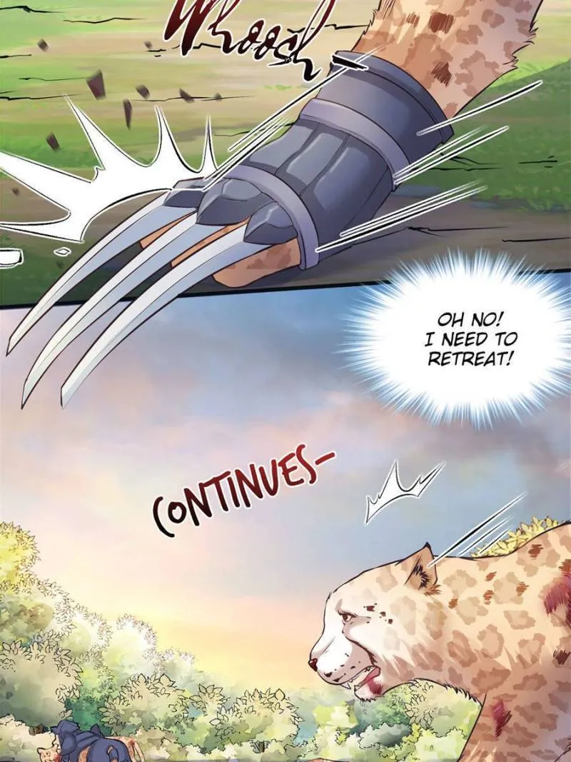 Beauty and the Beasts Zinmanga X Chapter 474 Page 51
