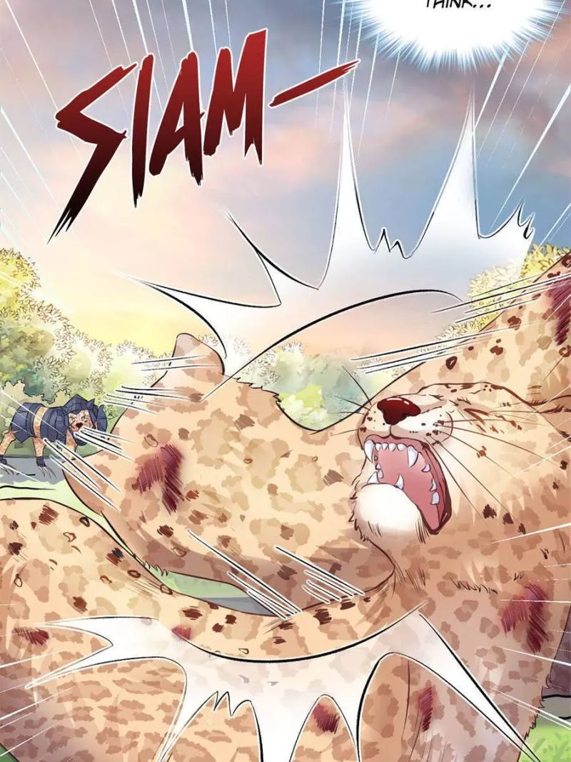 Beauty and the Beasts Zinmanga X Chapter 474 Page 53