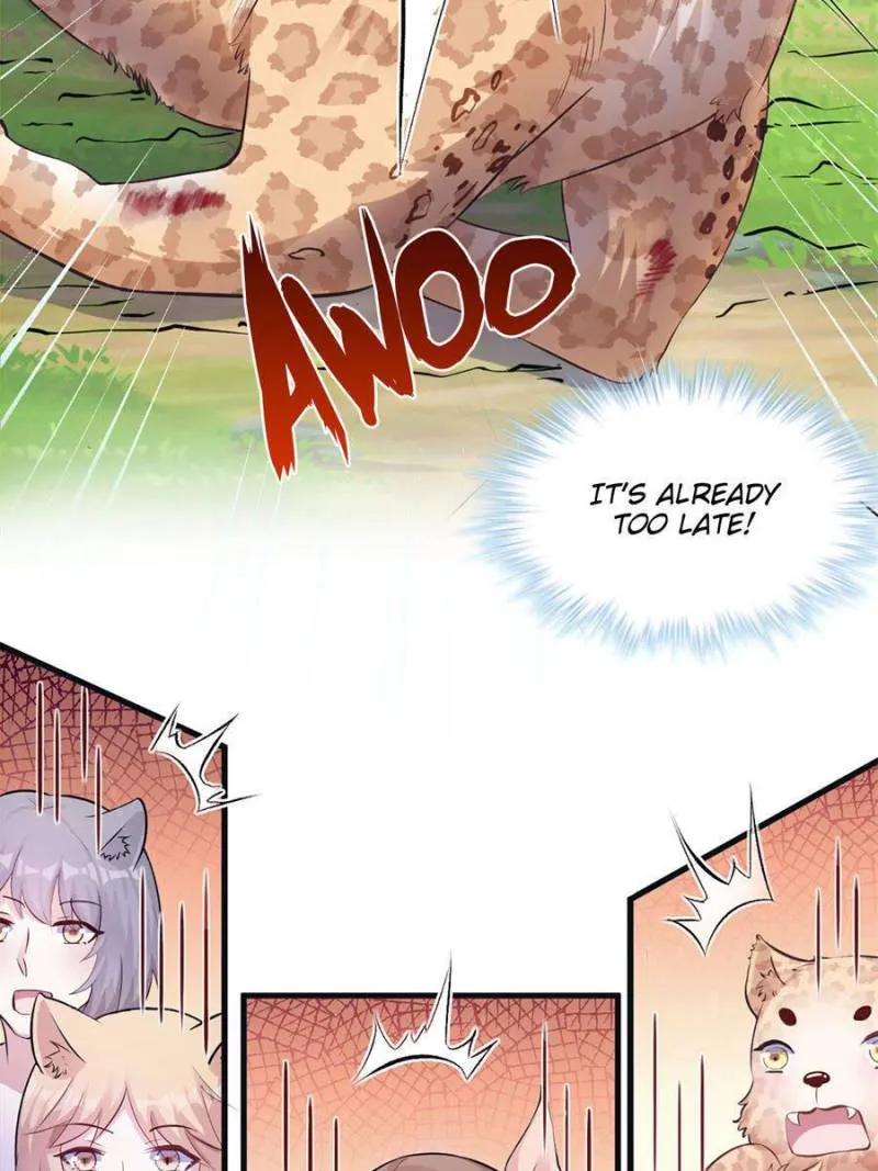 Beauty and the Beasts Zinmanga X Chapter 474 Page 54