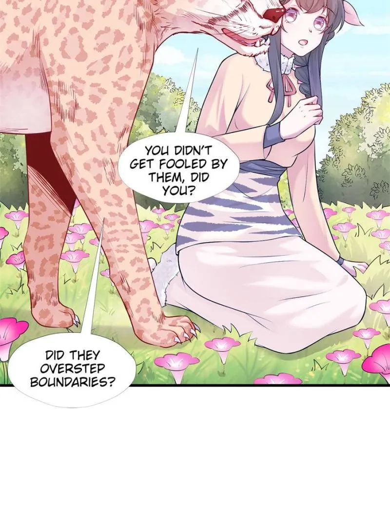Beauty and the Beasts Zinmanga X Chapter 472 Page 6