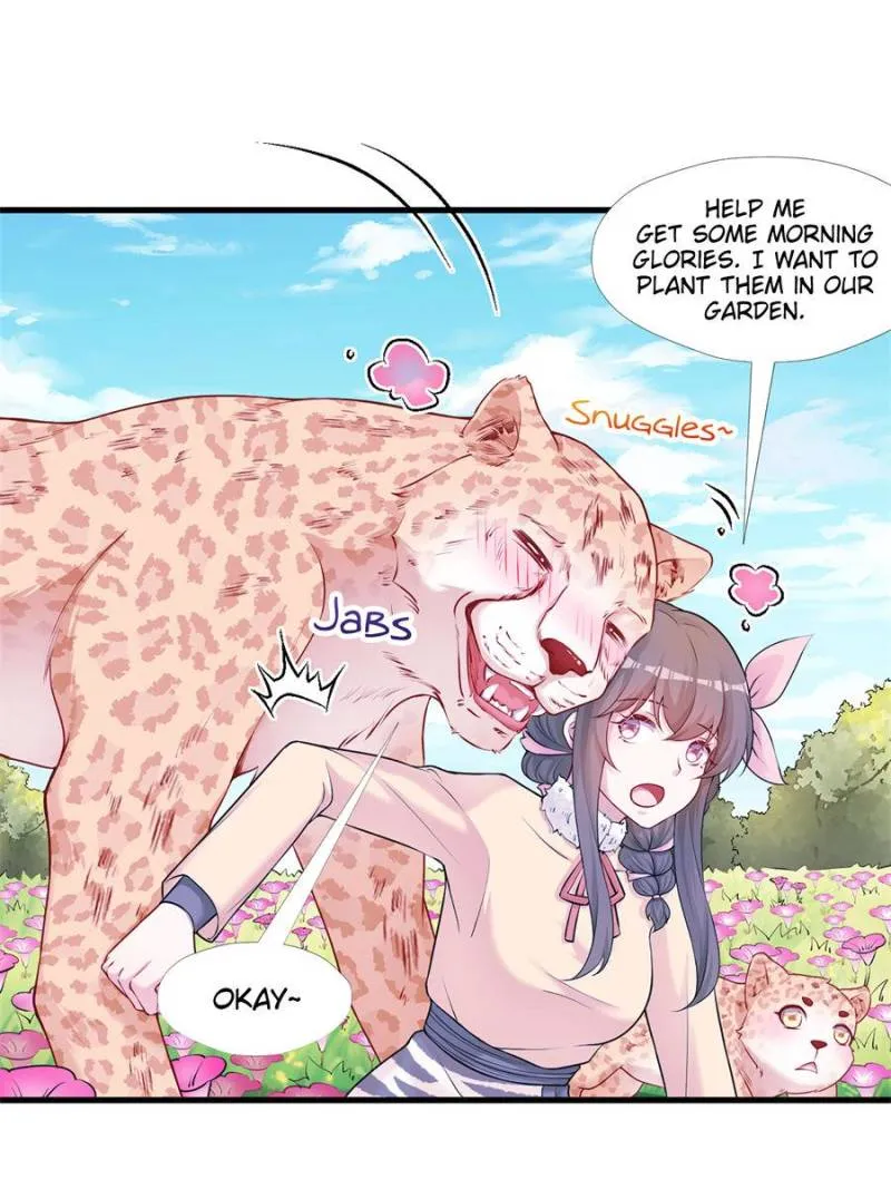 Beauty and the Beasts Zinmanga X Chapter 472 Page 9