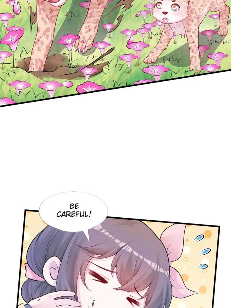 Beauty and the Beasts Zinmanga X Chapter 472 Page 11