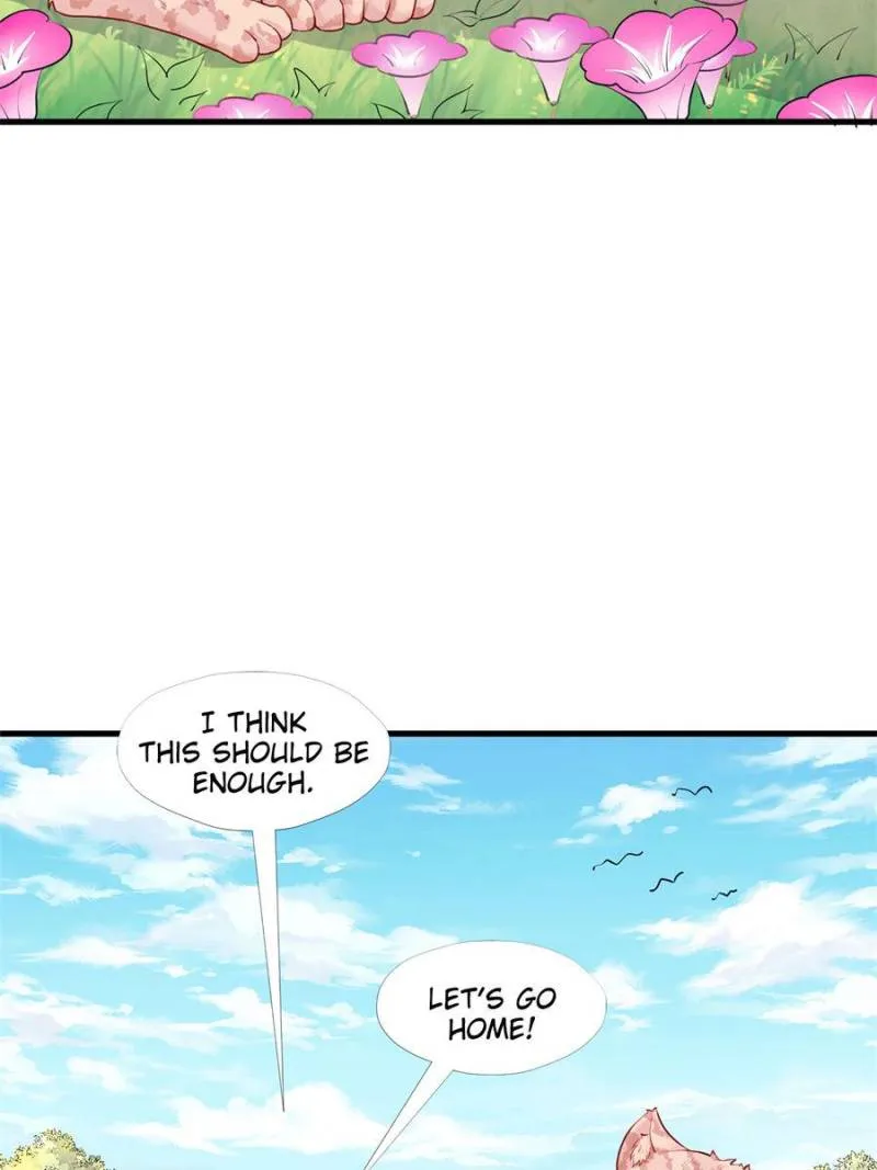 Beauty and the Beasts Zinmanga X Chapter 472 Page 18