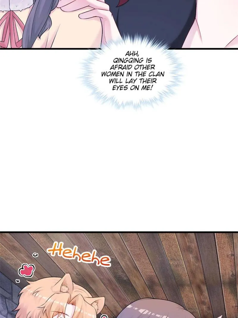 Beauty and the Beasts Zinmanga X Chapter 472 Page 47
