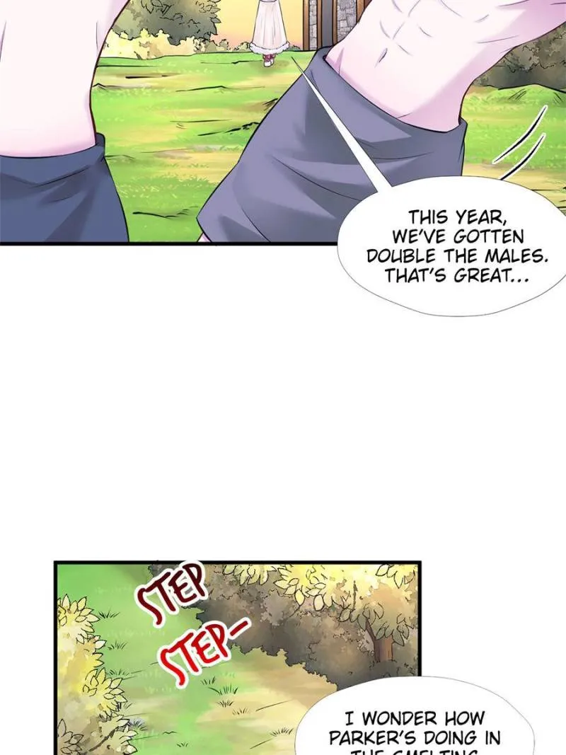 Beauty and the Beasts Zinmanga X Chapter 472 Page 58