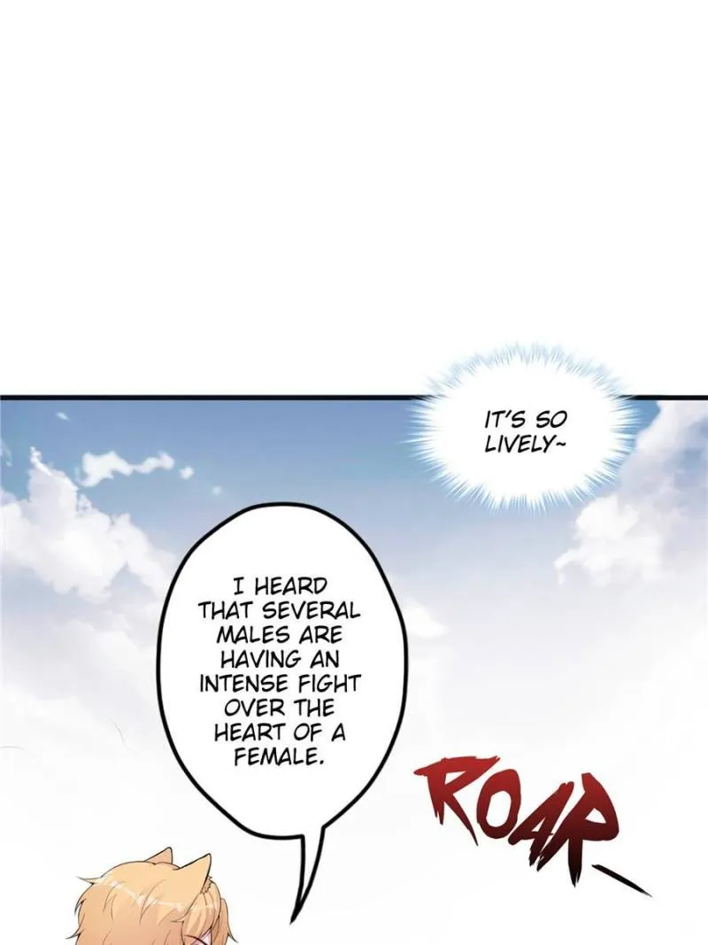 Beauty and the Beasts Zinmanga X Chapter 468 Page 8