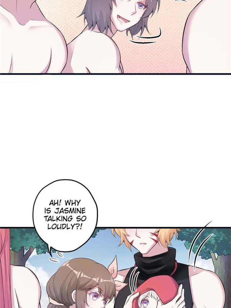 Beauty and the Beasts Zinmanga X Chapter 468 Page 12