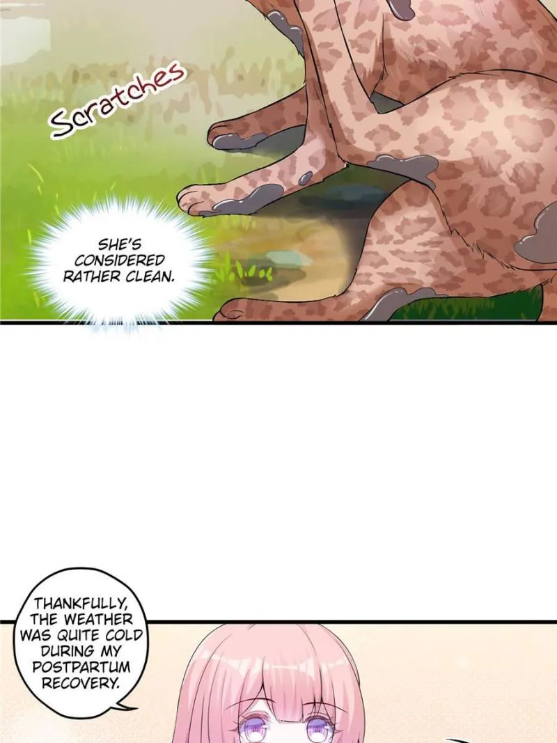 Beauty and the Beasts Zinmanga X Chapter 468 Page 22
