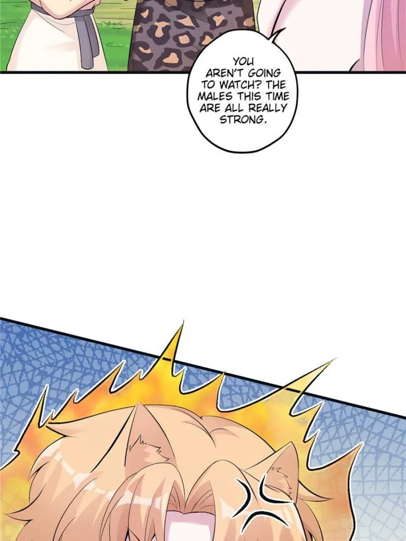 Beauty and the Beasts Zinmanga X Chapter 468 Page 28