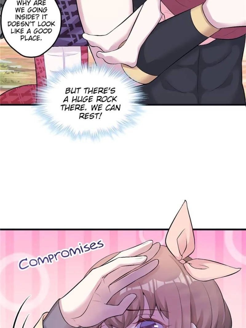 Beauty and the Beasts Zinmanga X Chapter 468 Page 46