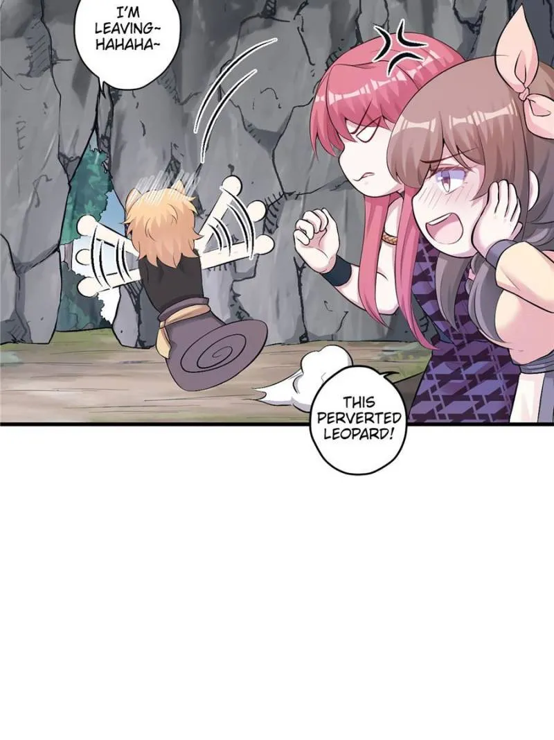 Beauty and the Beasts Zinmanga X Chapter 468 Page 52