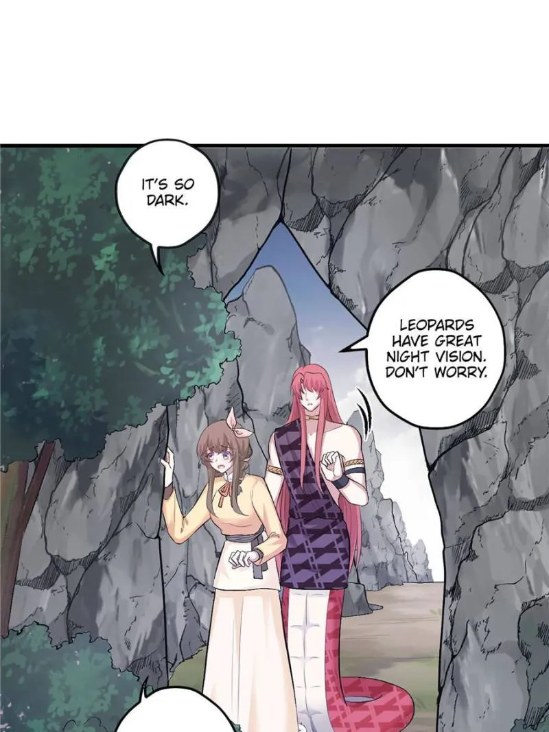 Beauty and the Beasts Zinmanga X Chapter 468 Page 55