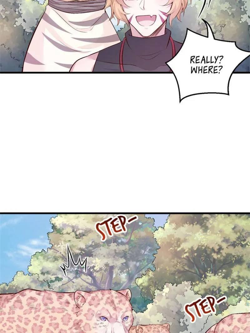 Beauty and the Beasts Zinmanga X Chapter 467 Page 3