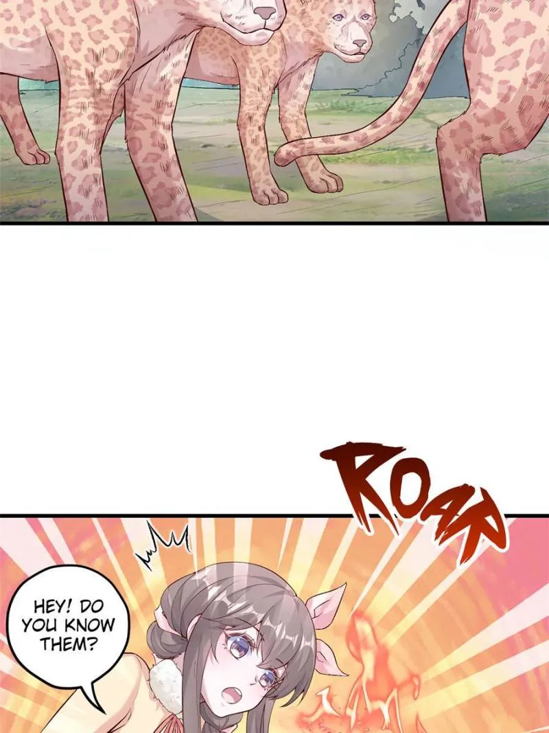 Beauty and the Beasts Zinmanga X Chapter 467 Page 4