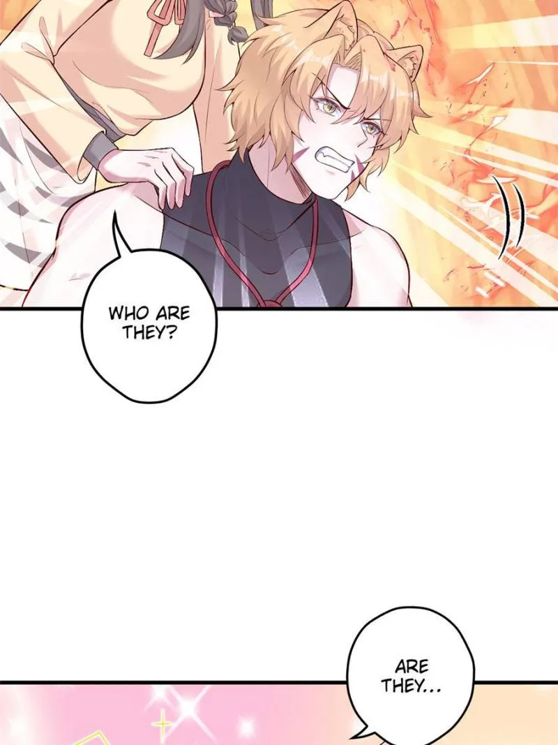 Beauty and the Beasts Zinmanga X Chapter 467 Page 5