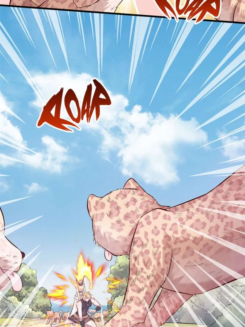 Beauty and the Beasts Zinmanga X Chapter 467 Page 9