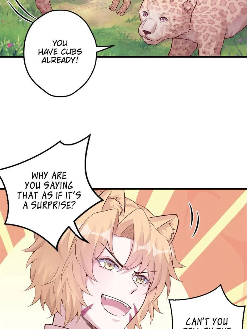 Beauty and the Beasts Zinmanga X Chapter 467 Page 17