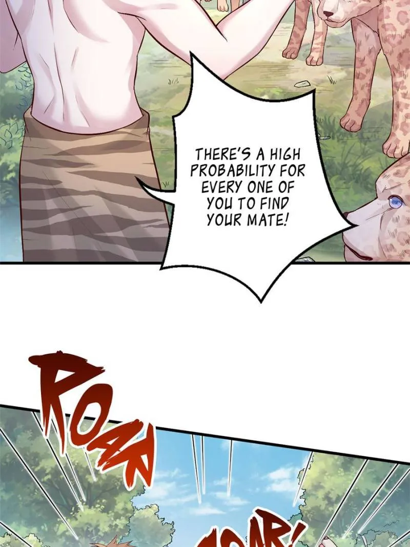 Beauty and the Beasts Zinmanga X Chapter 467 Page 21
