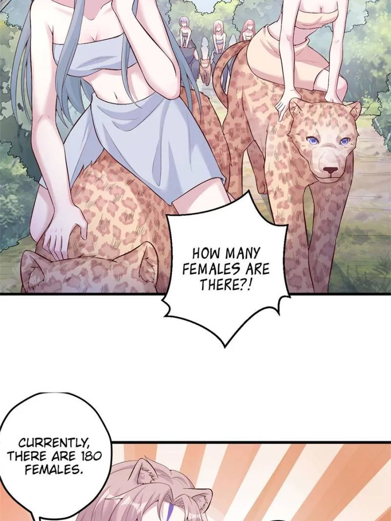 Beauty and the Beasts Zinmanga X Chapter 467 Page 25