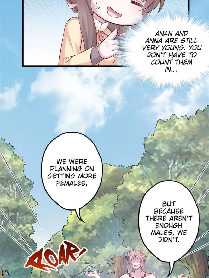 Beauty and the Beasts Zinmanga X Chapter 467 Page 27
