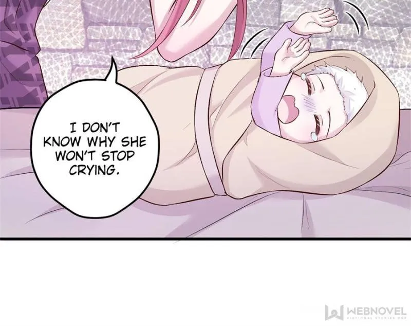 Beauty and the Beasts Zinmanga X Chapter 467 Page 36