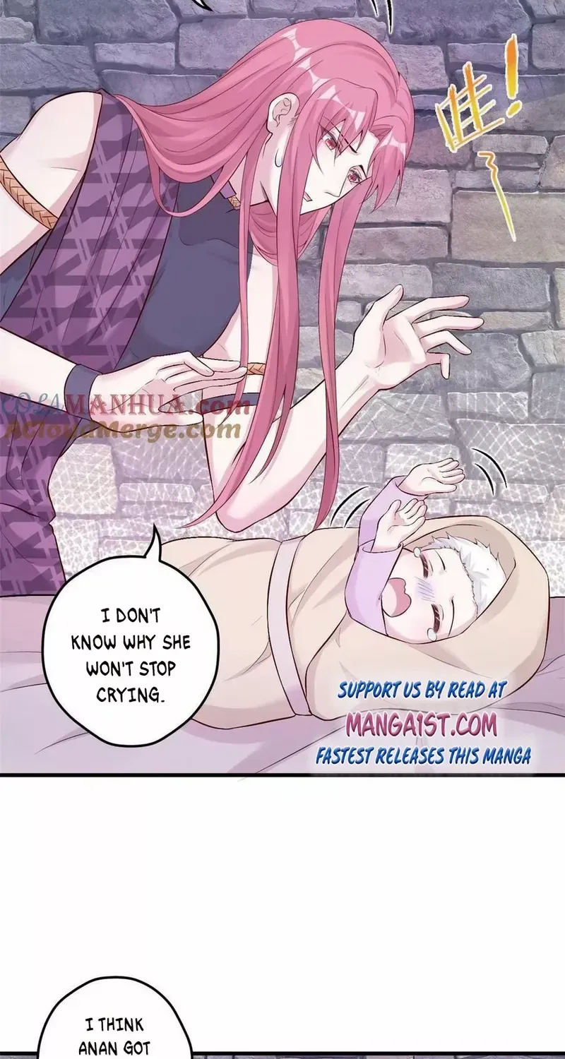 Beauty and the Beasts Zinmanga X Chapter 464 Page 30
