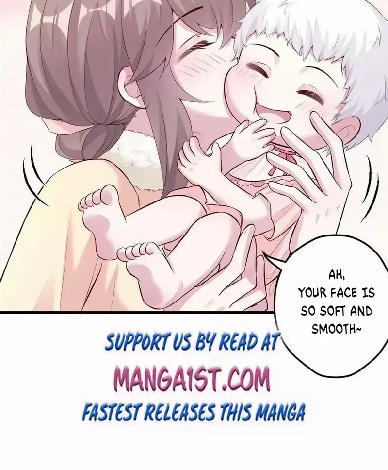 Beauty and the Beasts Zinmanga X Chapter 464 Page 43