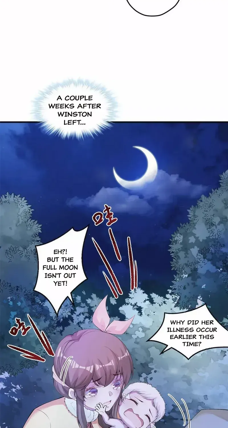 Beauty and the Beasts Zinmanga X Chapter 463 Page 36