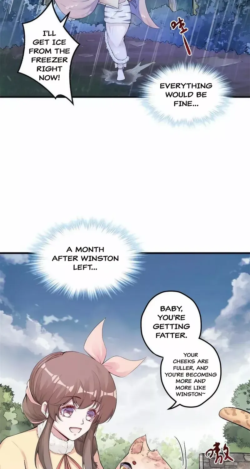 Beauty and the Beasts Zinmanga X Chapter 463 Page 39