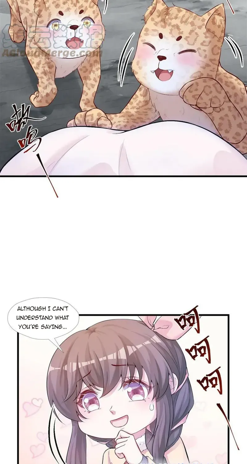Beauty and the Beasts Zinmanga X Chapter 457 Page 18