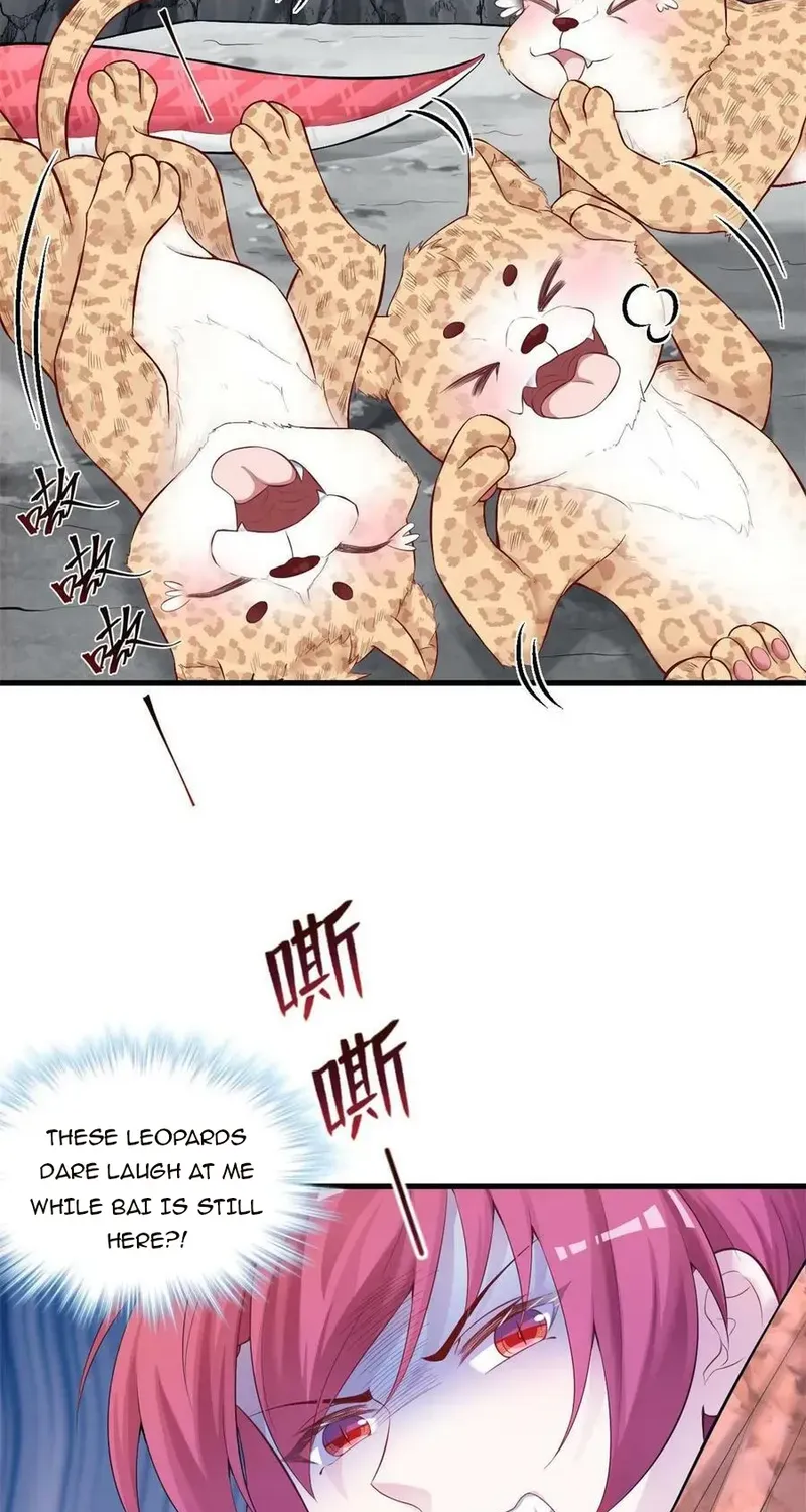 Beauty and the Beasts Zinmanga X Chapter 457 Page 32