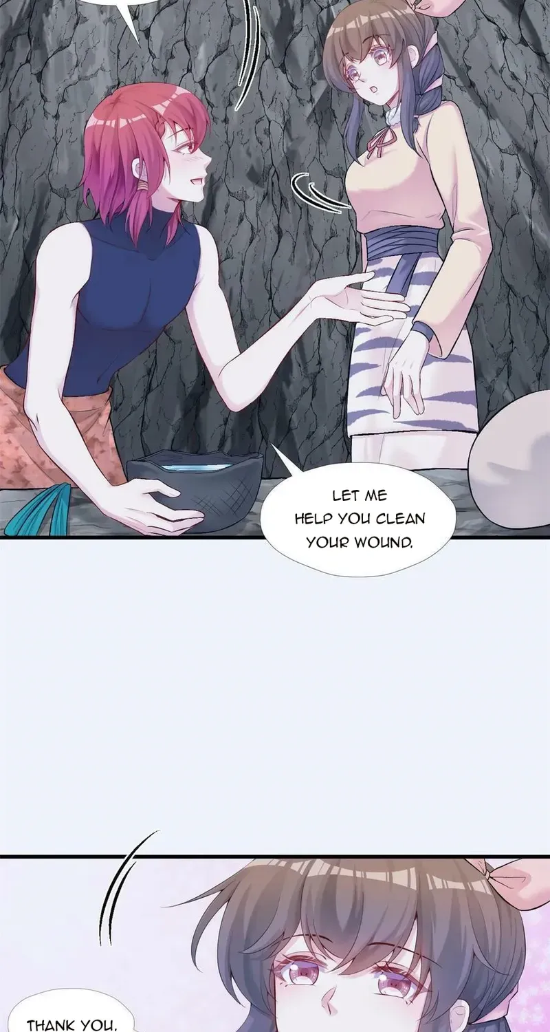 Beauty and the Beasts Zinmanga X Chapter 457 Page 39