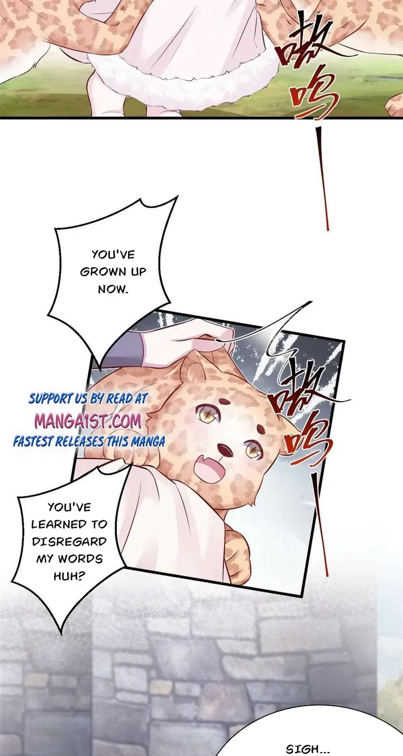 Beauty and the Beasts Zinmanga X Chapter 456 Page 10