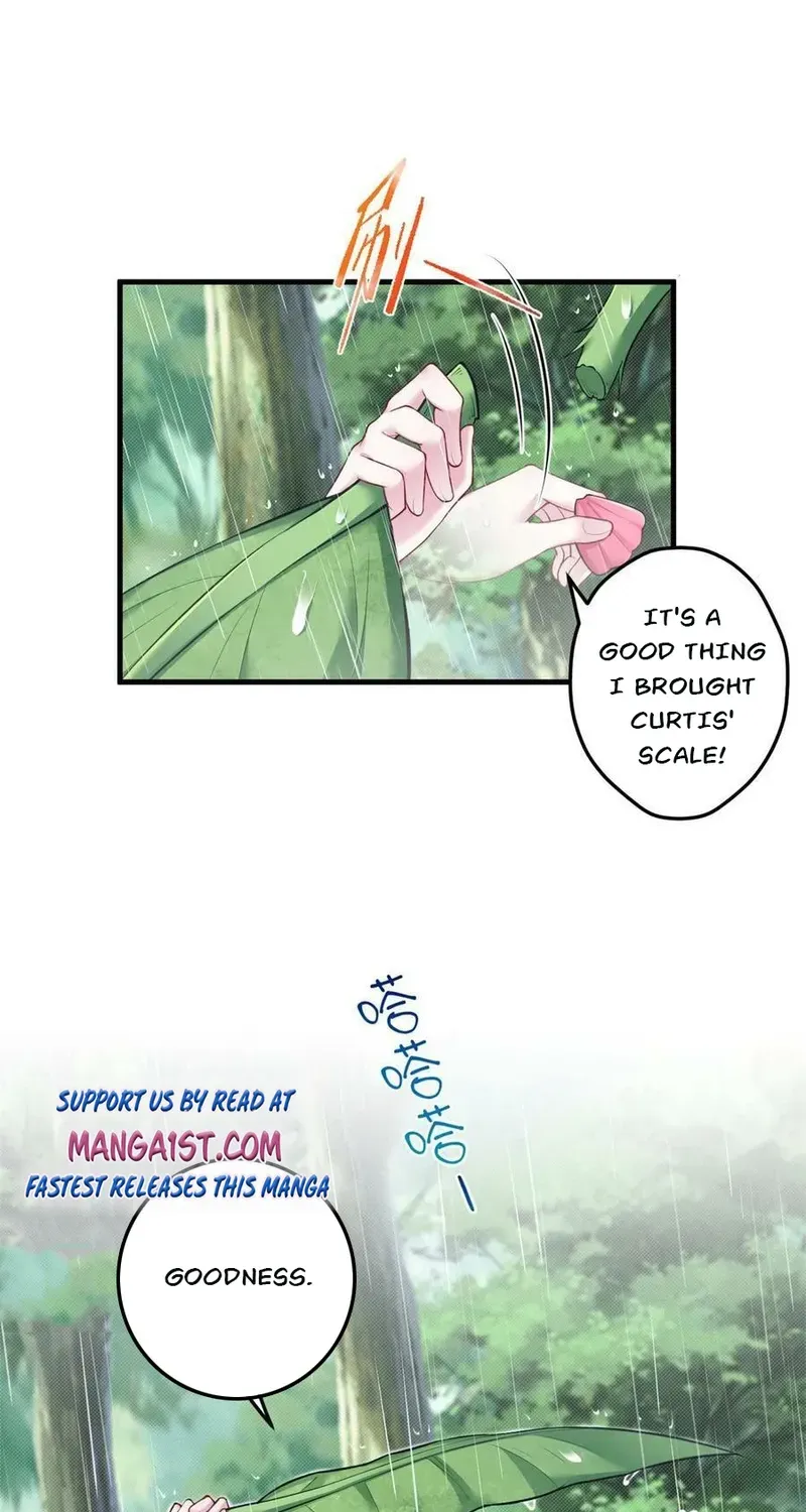 Beauty and the Beasts Zinmanga X Chapter 456 Page 21