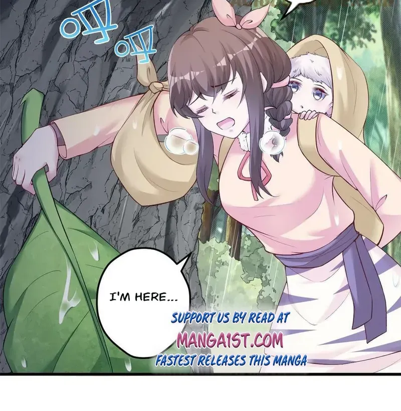 Beauty and the Beasts Zinmanga X Chapter 456 Page 24