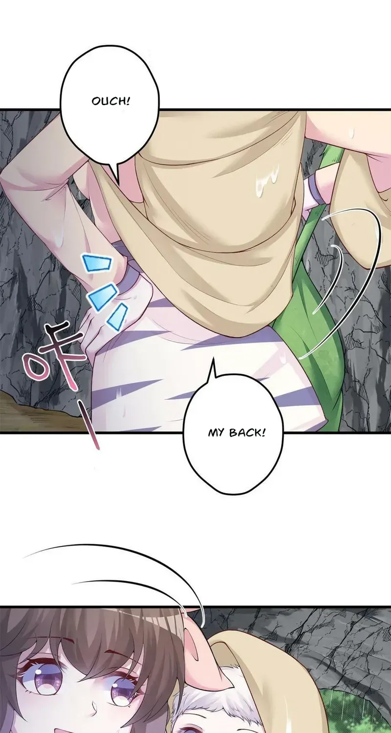 Beauty and the Beasts Zinmanga X Chapter 456 Page 25