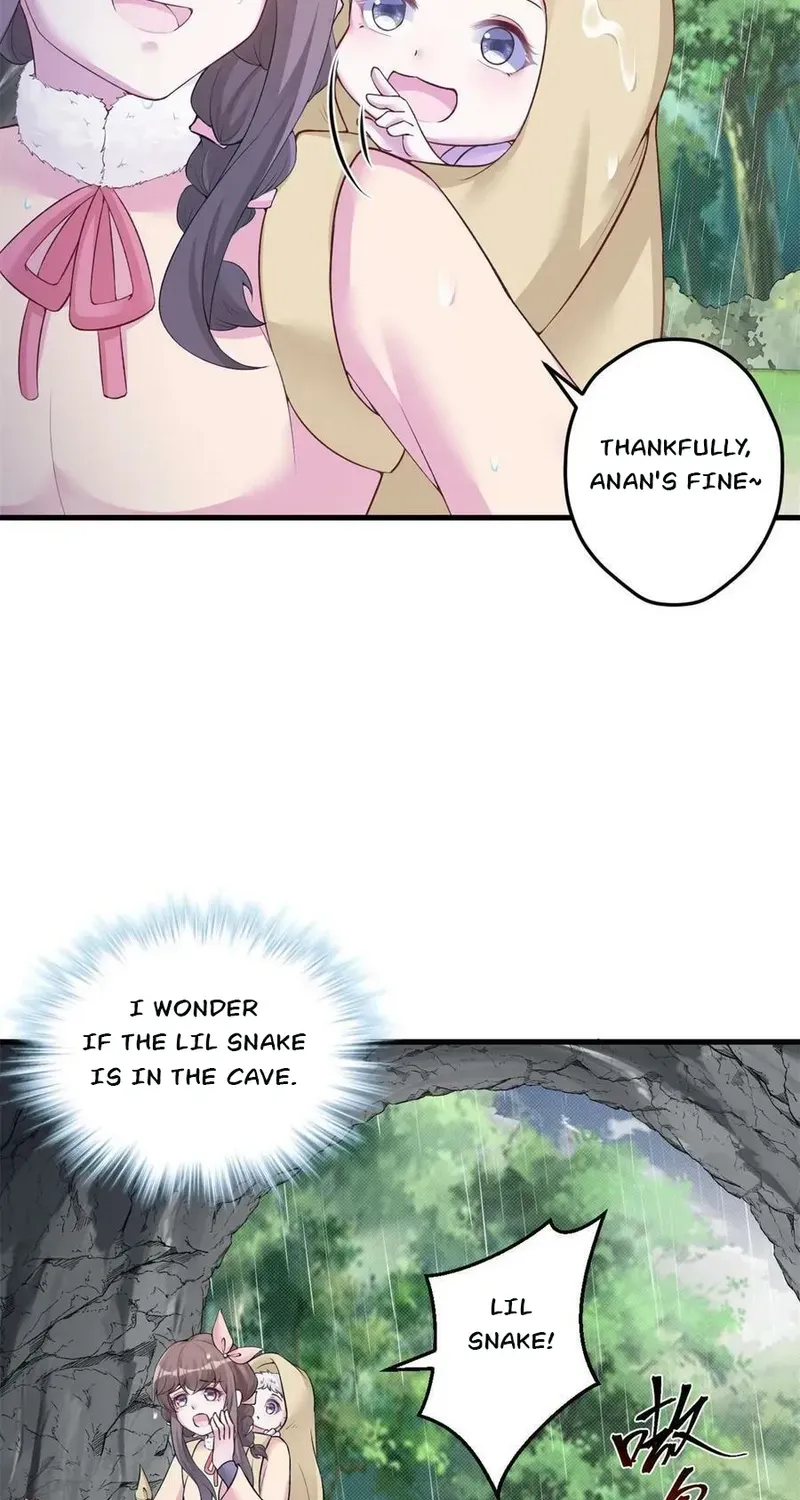 Beauty and the Beasts Zinmanga X Chapter 456 Page 26