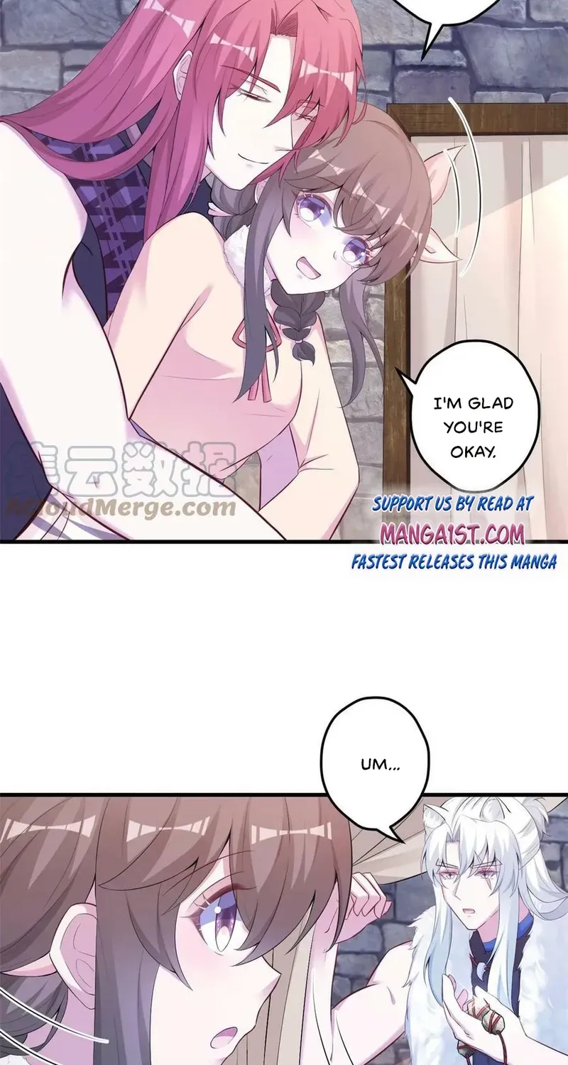 Beauty and the Beasts Zinmanga X Chapter 453 Page 2