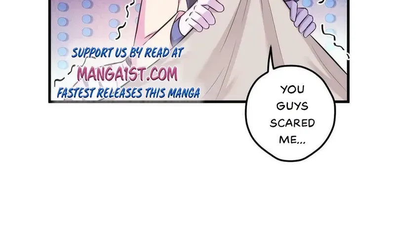 Beauty and the Beasts Zinmanga X Chapter 453 Page 21