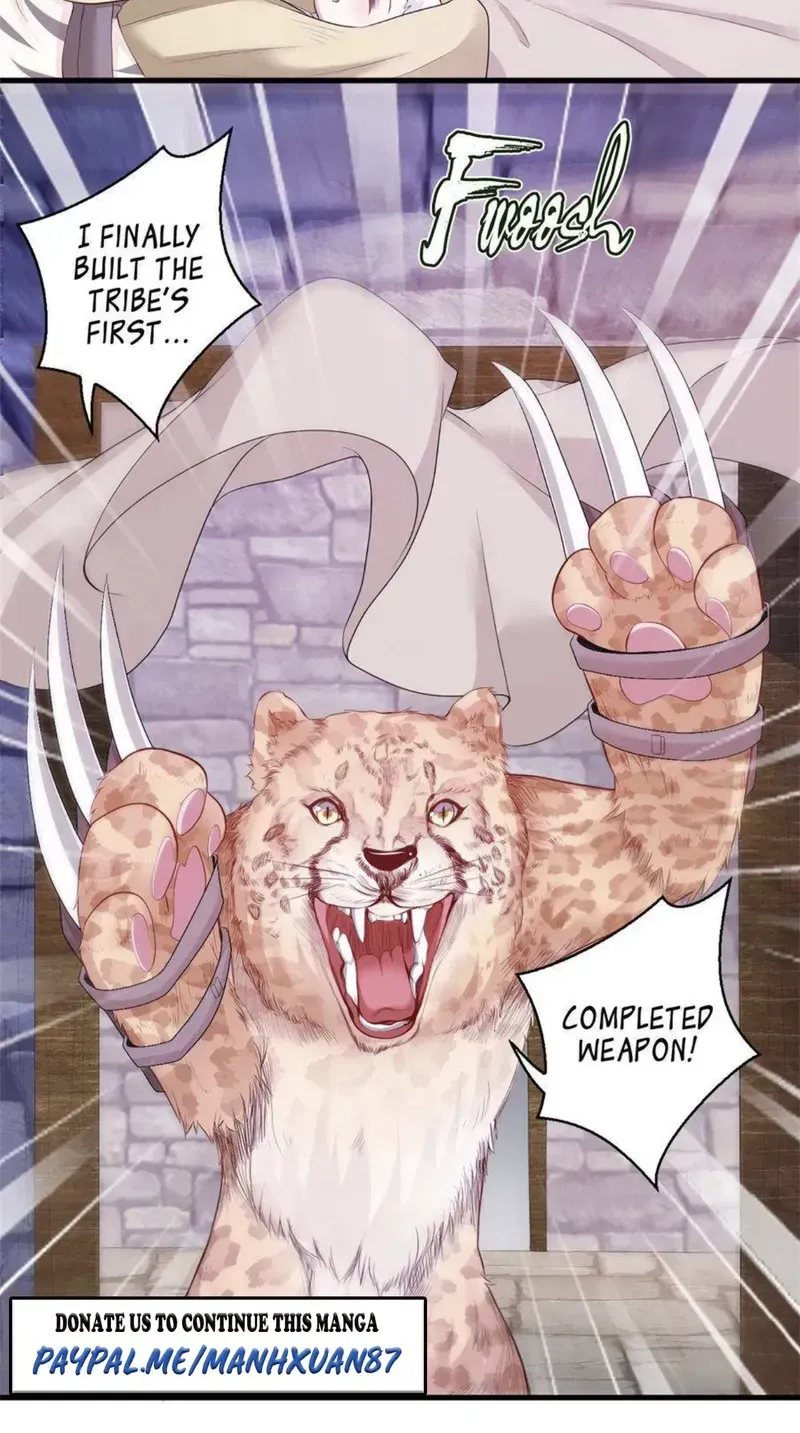 Beauty and the Beasts Zinmanga X Chapter 449 Page 16