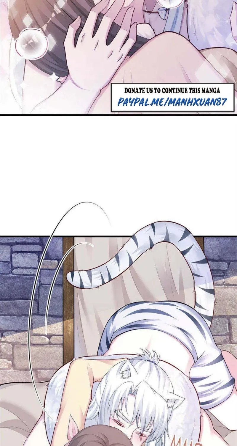Beauty and the Beasts Zinmanga X Chapter 447 Page 26