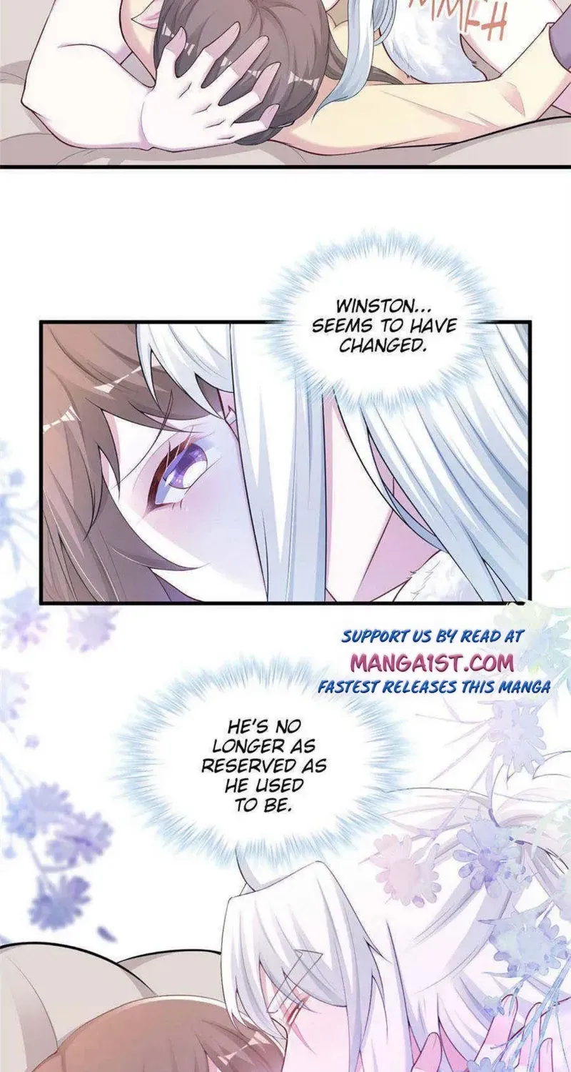 Beauty and the Beasts Zinmanga X Chapter 447 Page 27
