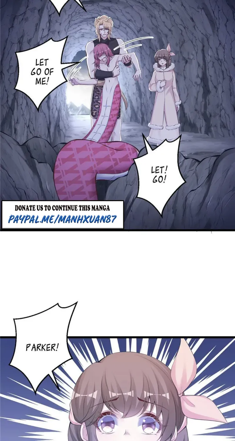 Beauty And The Beasts Zinmanga X Chapter 445 Page 2