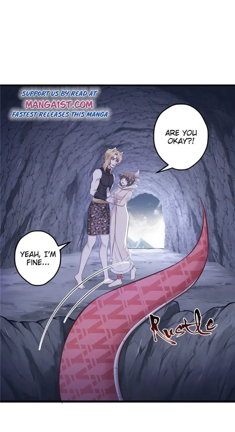 Beauty And The Beasts Zinmanga X Chapter 445 Page 5