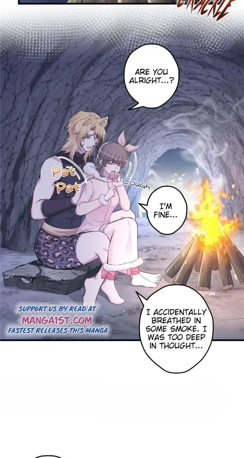 Beauty And The Beasts Zinmanga X Chapter 445 Page 9