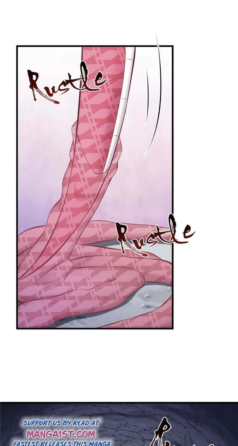 Beauty And The Beasts Zinmanga X Chapter 445 Page 23