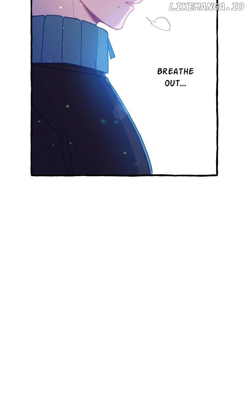 Wanna Be Friends? Zinmanga X Chapter 22 Page 25