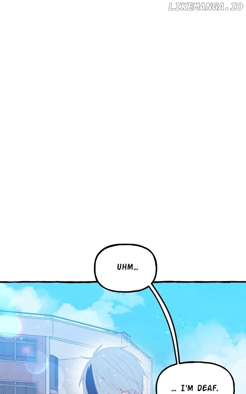 Wanna Be Friends? Zinmanga X Chapter 22 Page 40